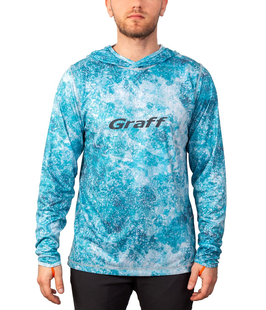 bluza-upf50-z-kapturem-964-cl-15-graff bluza-upf50-z-kapturem-964-cl-15-graff