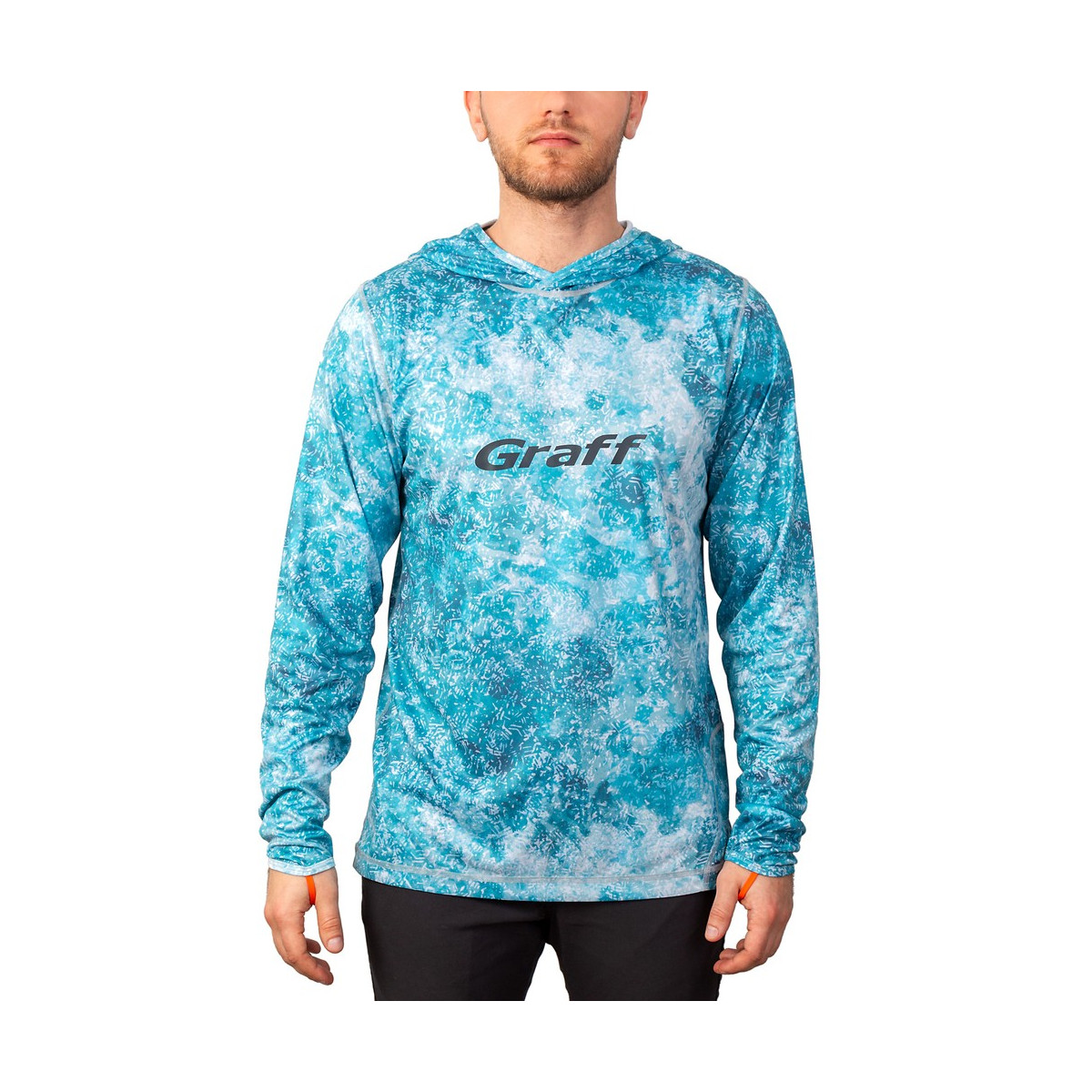 bluza-upf50-z-kapturem-964-cl-15-graff bluza-upf50-z-kapturem-964-cl-15-graff
