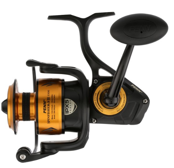 kolowrotek-spinfisher-vii-penn kolowrotek-spinfisher-vii-penn