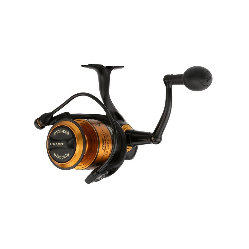 Kołowrotek Penn Spinfisher VII 3500 Kołowrotek Penn Spinfisher VII 3500