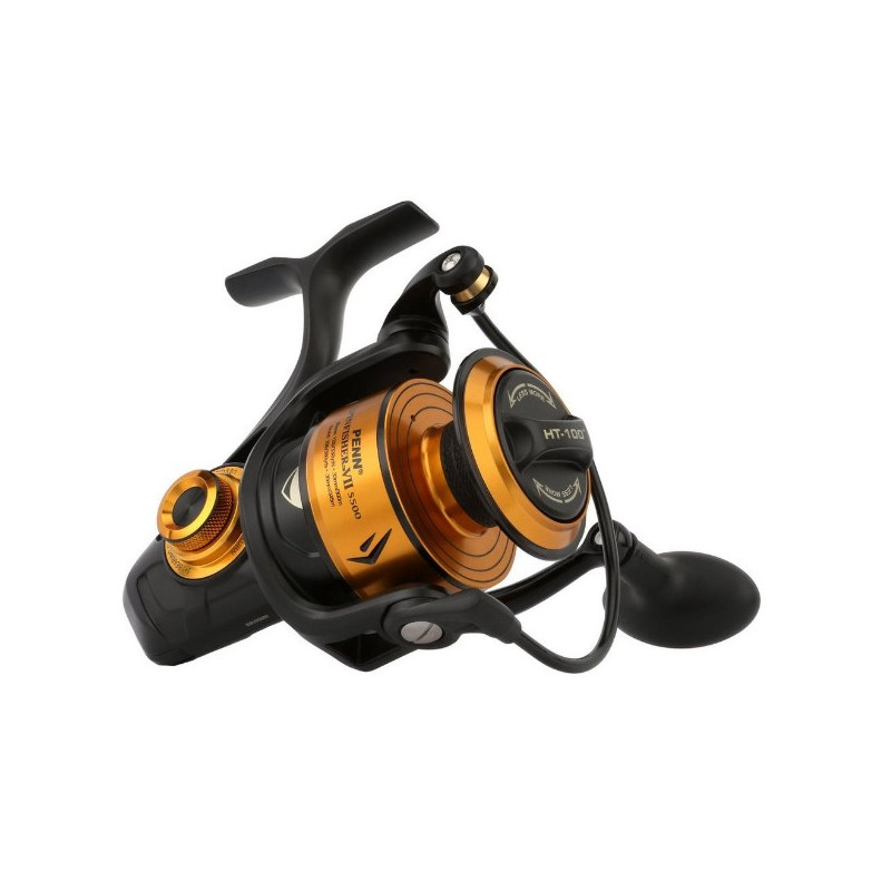 Kołowrotek Penn Spinfisher VII 7500 Kołowrotek Penn Spinfisher VII 7500