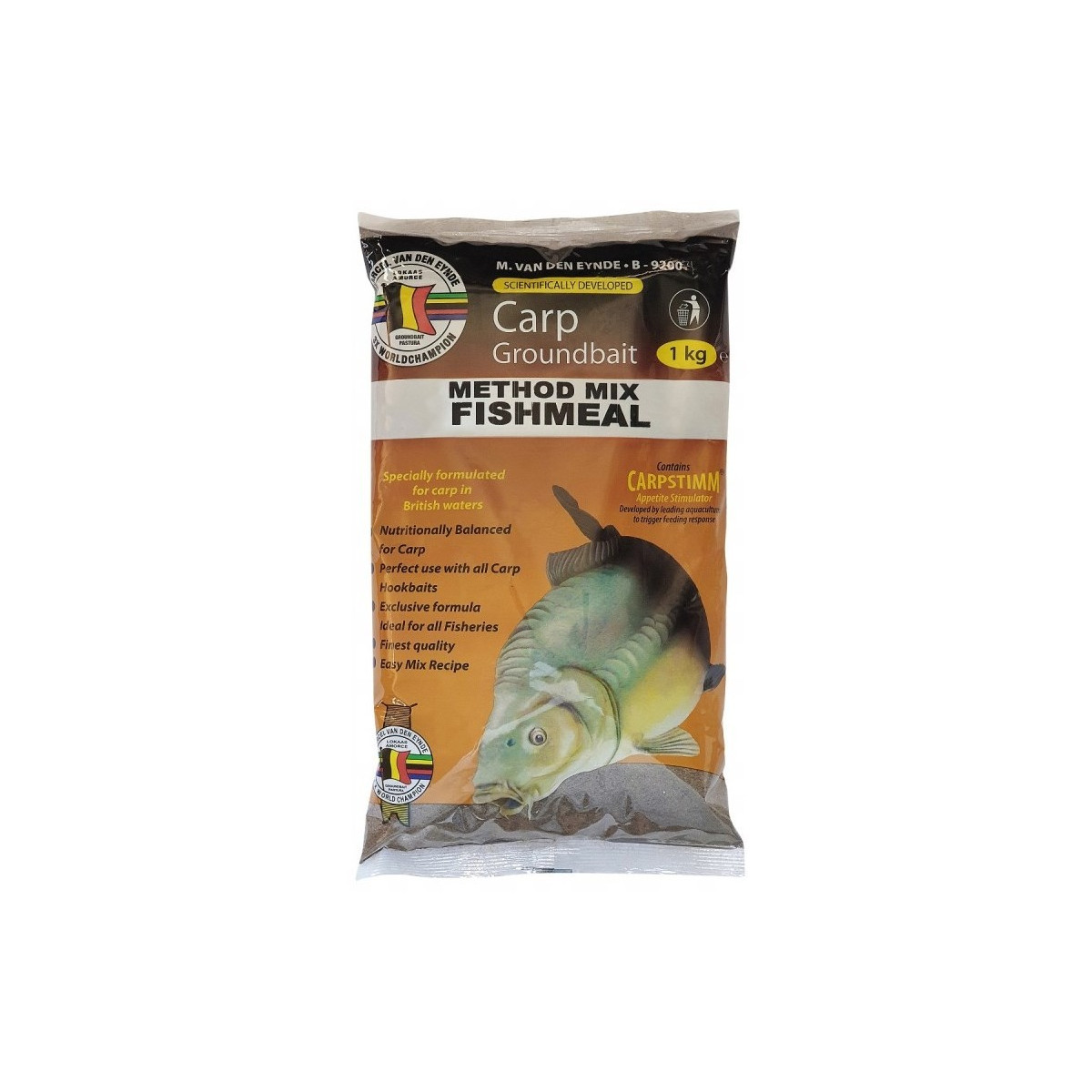 zaneta-mvde-method-mix-fishmeal-xt-robinson