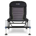Krzesło Matrix wędkarskie Delux Accessory Chair GBC002 Krzesło Matrix wędkarskie Delux Accessory Chair GBC002