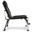 Krzesło Matrix wędkarskie Delux Accessory Chair GBC002 Krzesło Matrix wędkarskie Delux Accessory Chair GBC002