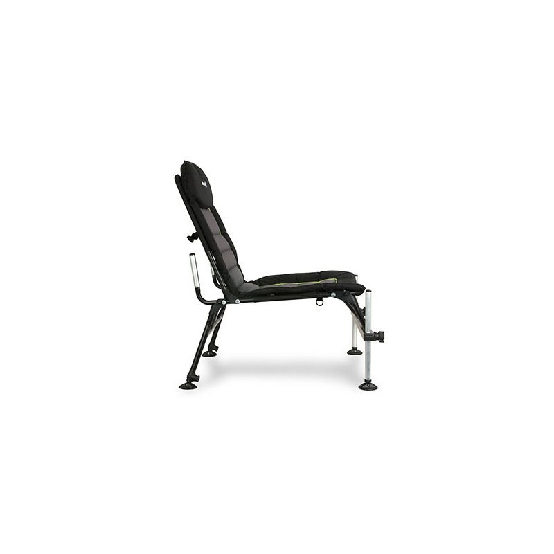 Krzesło Matrix wędkarskie Delux Accessory Chair GBC002 Krzesło Matrix wędkarskie Delux Accessory Chair GBC002