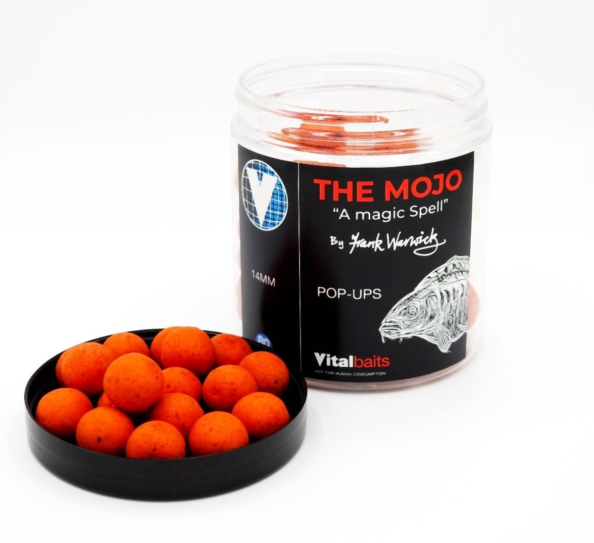 przyneta-popups-the-mojo-80-g-vital-baits przyneta-popups-the-mojo-80-g-vital-baits