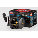 Multiplikator Penn Squall Lever Drag 2 Speed 3000
