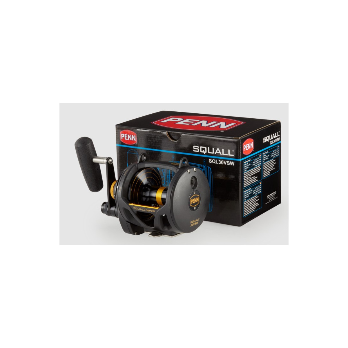 multiplikator-squall-lever-drag-2-speed-penn