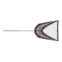 Podbierak Delphin Symbol Lite Landing Net 100x100 Podbierak Delphin Symbol Lite Landing Net 100x100