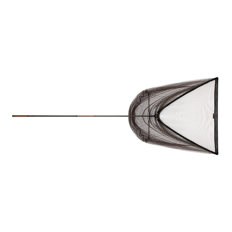 Podbierak Delphin Symbol Lite Landing Net 100x100 Podbierak Delphin Symbol Lite Landing Net 100x100