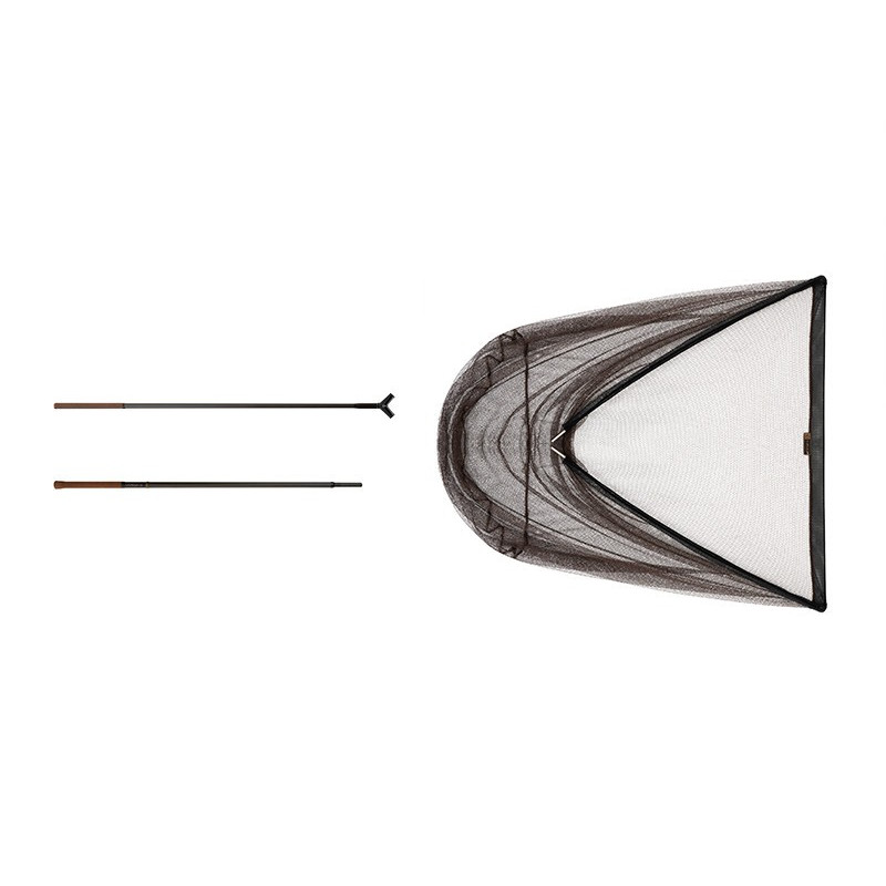 Podbierak Delphin Symbol Lite Landing Net 100x100 Podbierak Delphin Symbol Lite Landing Net 100x100