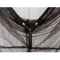 Podbierak Delphin Symbol Lite Landing Net 100x100 Podbierak Delphin Symbol Lite Landing Net 100x100
