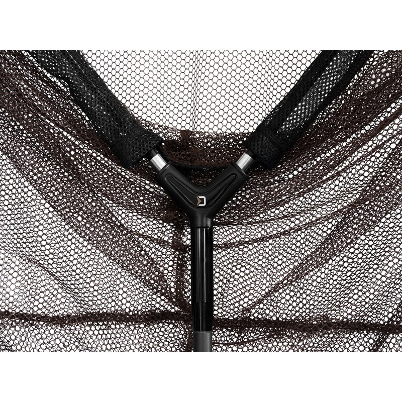 Podbierak Delphin Symbol Lite Landing Net 100x100 Podbierak Delphin Symbol Lite Landing Net 100x100