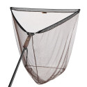 Podbierak Delphin Symbol Lite Landing Net 100x100 Podbierak Delphin Symbol Lite Landing Net 100x100