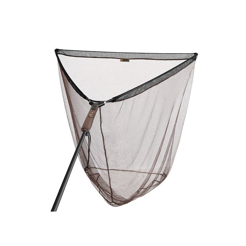 Podbierak Delphin Symbol Lite Landing Net 100x100 Podbierak Delphin Symbol Lite Landing Net 100x100