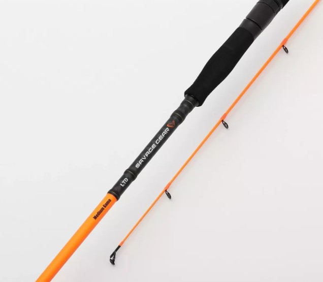 wedka-orange-ltd-medium-game-savage-gear wedka-orange-ltd-medium-game-savage-gear