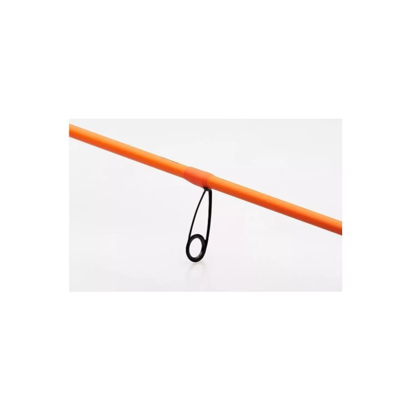 Wędka Savage Gear Orange LTD Medium Game 251cm / 7-25g Wędka Savage Gear Orange LTD Medium Game 251cm / 7-25g
