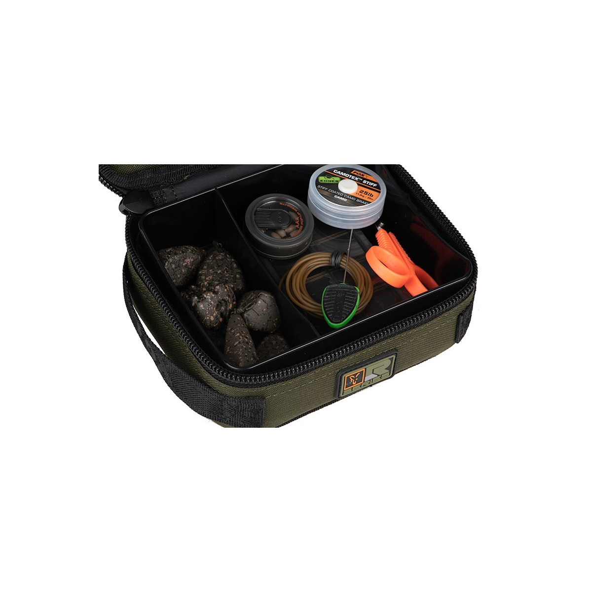 torba-na-akcesoria-r-series-rigid-lead-amp-bits-compact-bag-fox