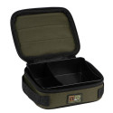 Torba na akcesoria FOX R-Series Rigid Lead & Bits Compact Bag