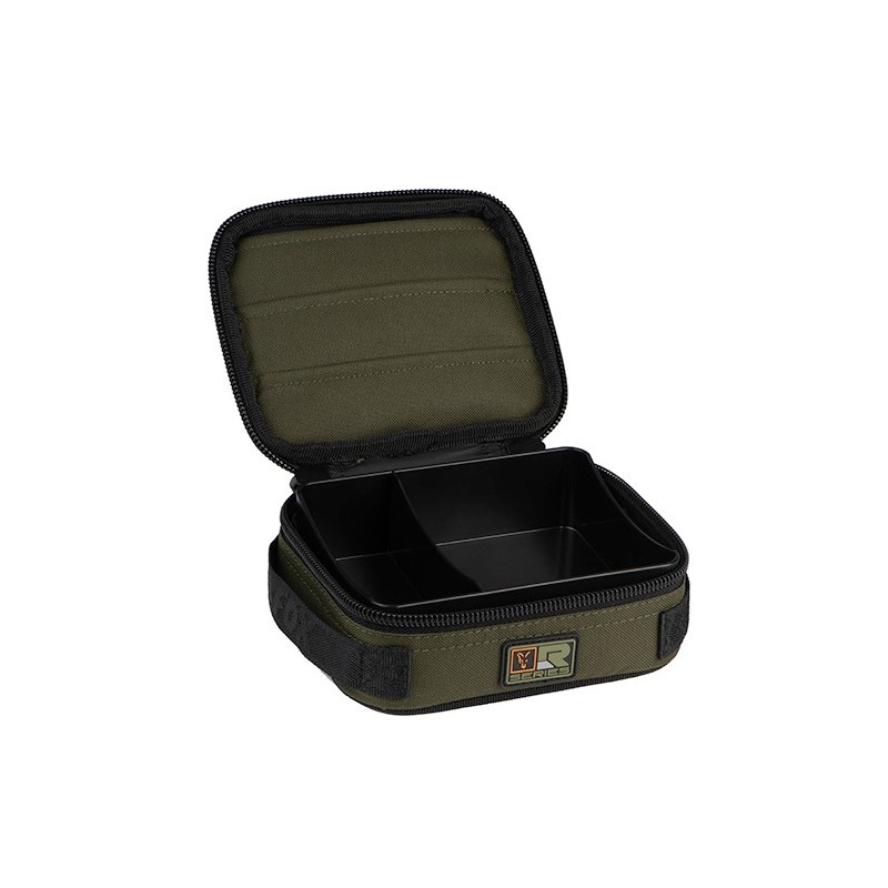 Torba na akcesoria FOX R-Series Rigid Lead & Bits Compact Bag