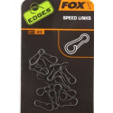 Szybkozłączki Edges Speed Links FOX Szybkozłączki Edges Speed Links FOX