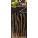 Nasadki EDGES Camo Anti Tangle Sleeves - XL FOX