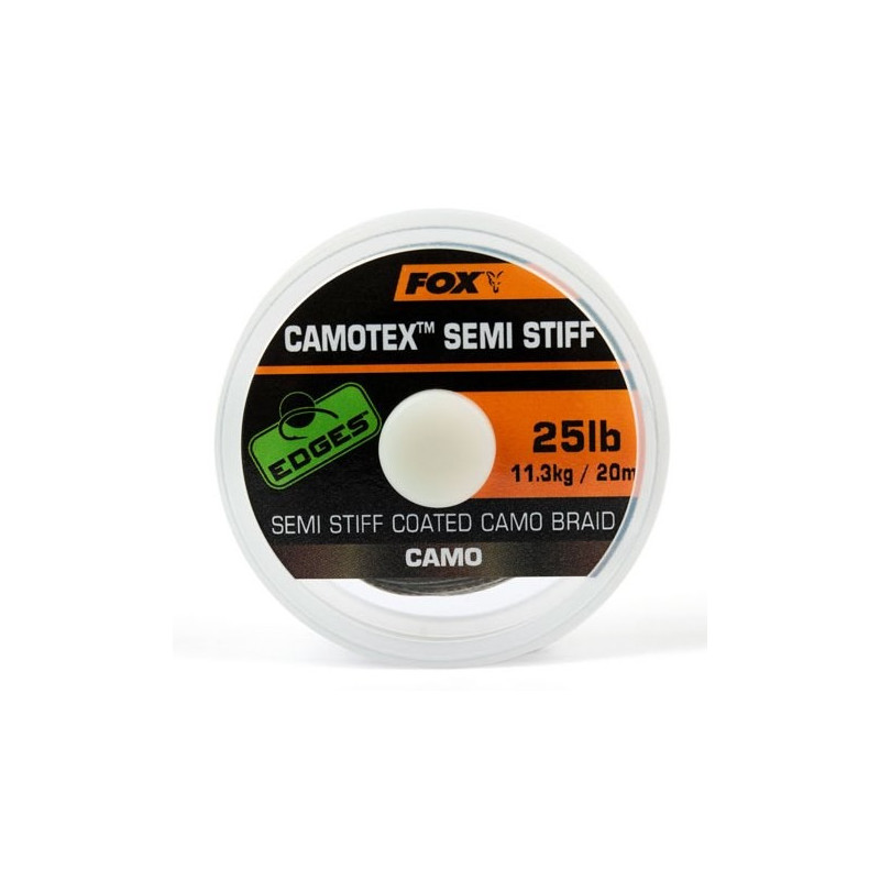 plecionka-camotex-semi-stiff-fox
