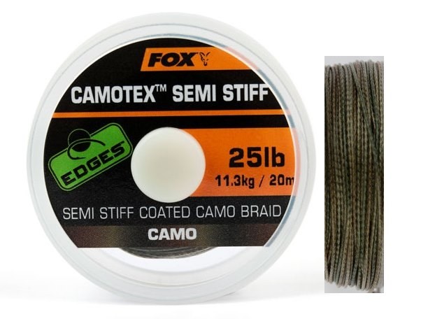 plecionka-camotex-semi-stiff-fox