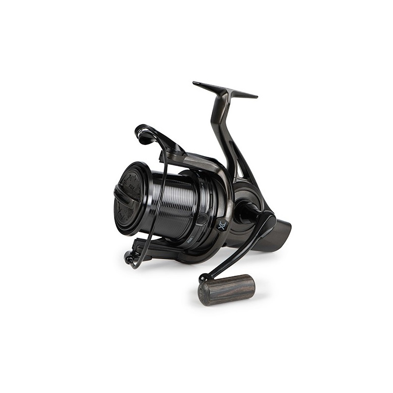 Kołowrotek FOX karpiowy XC 14000 Kołowrotek FOX karpiowy XC 14000