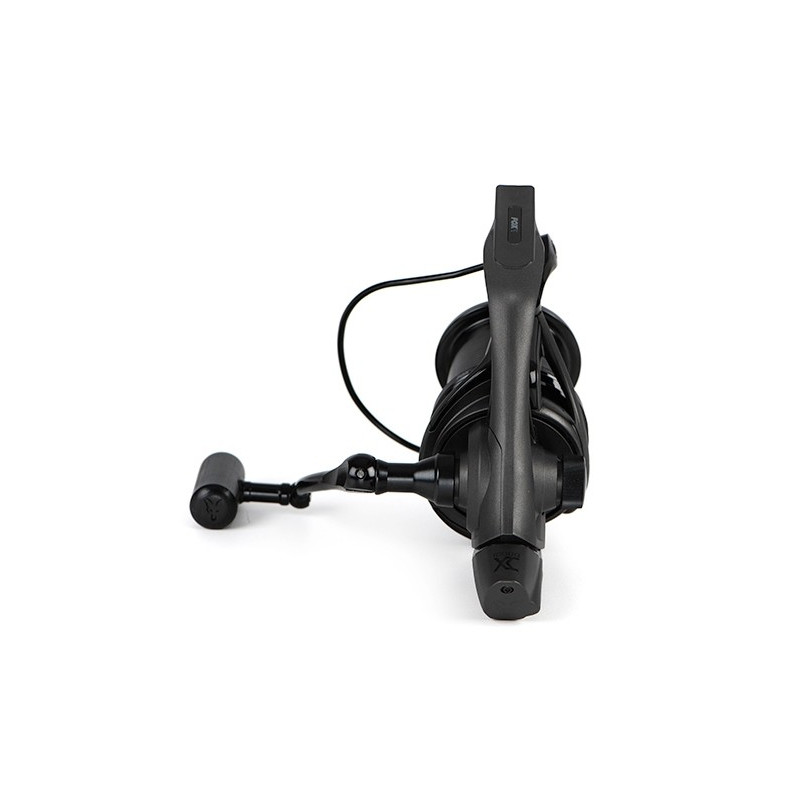 Kołowrotek FOX karpiowy XC 10000