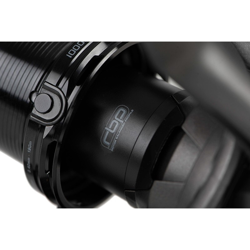 Kołowrotek FOX karpiowy XC 12000 Kołowrotek FOX karpiowy XC 12000