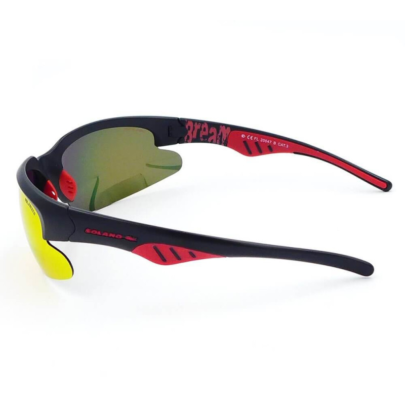 Okulary polaryzacyjne Solano FL 20047