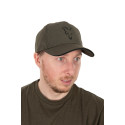 Czapka z daszkiem FOX Collection Baseball Cap Green & Black roz. uniwersalny