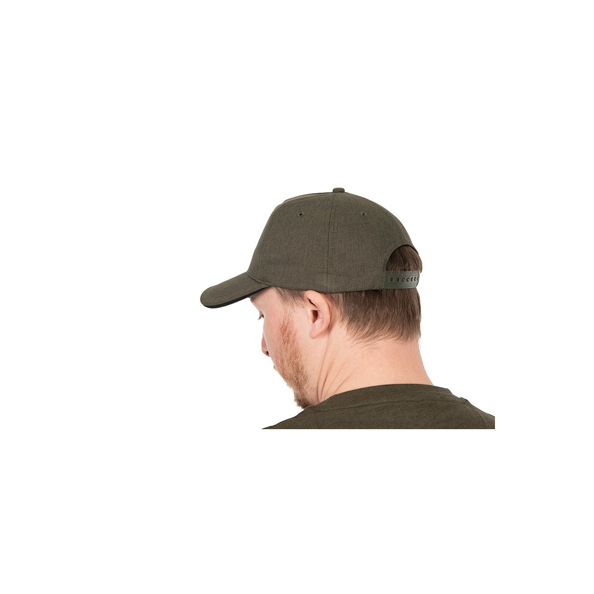 czapka-z-daszkiem-collection-baseball-cap-green-amp-black-fox