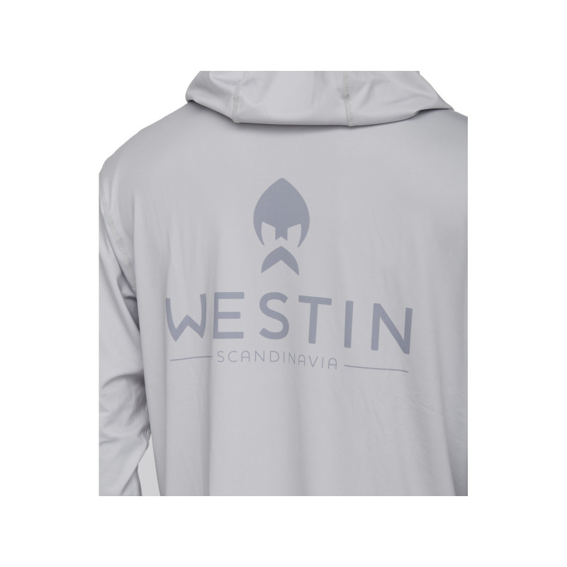 Bluza z kapturem Westin UPF roz. L Bluza z kapturem Westin UPF roz. L
