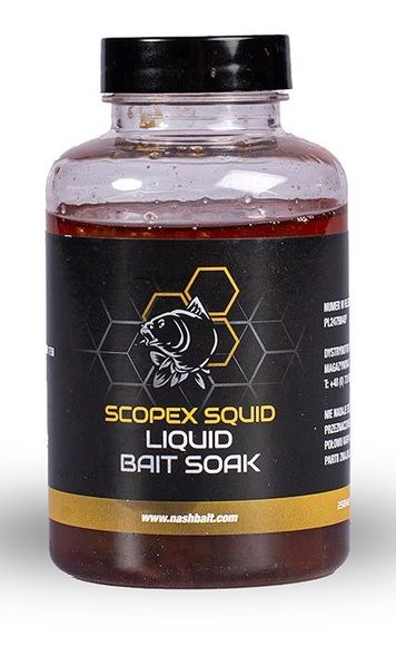 atraktor-scopex-squid-liquid-bait-soak-nash atraktor-scopex-squid-liquid-bait-soak-nash
