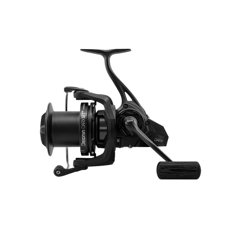 Kołowrotek Delphin DARX 12T 12000