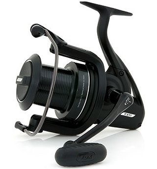 kolowrotek-fx11-fox kolowrotek-fx11-fox