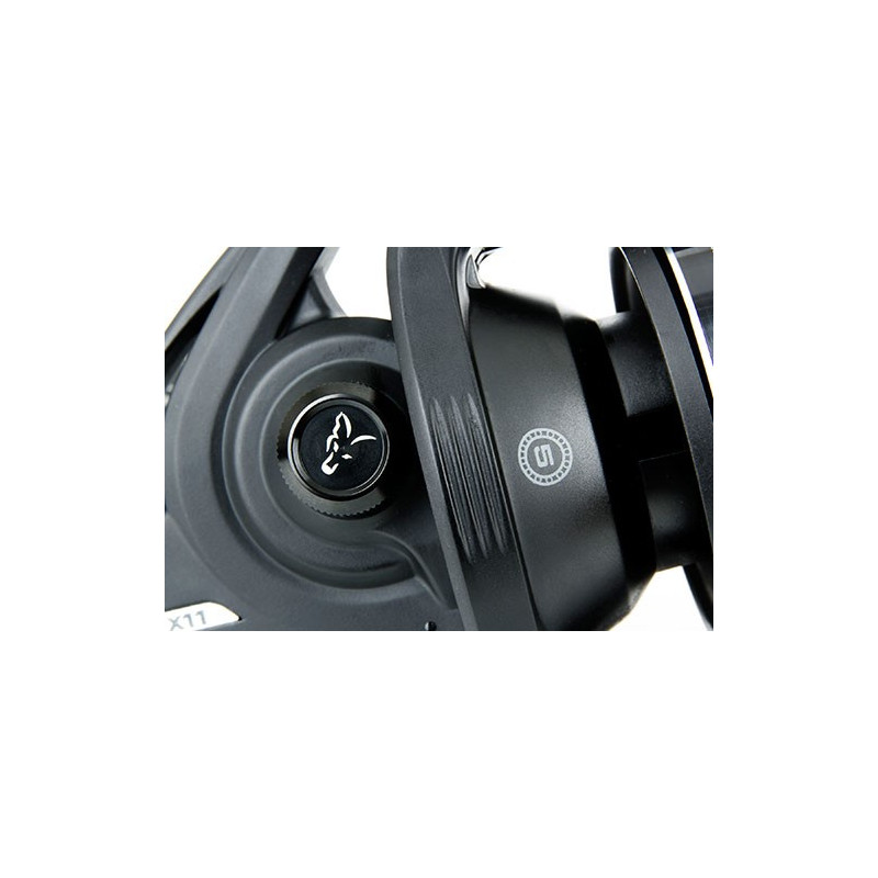 Kołowrotek FOX FX11 Kołowrotek FOX FX11