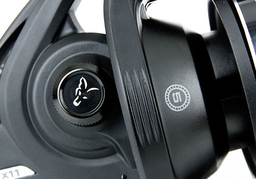 kolowrotek-fx11-fox kolowrotek-fx11-fox