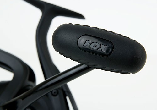 kolowrotek-fx11-fox kolowrotek-fx11-fox