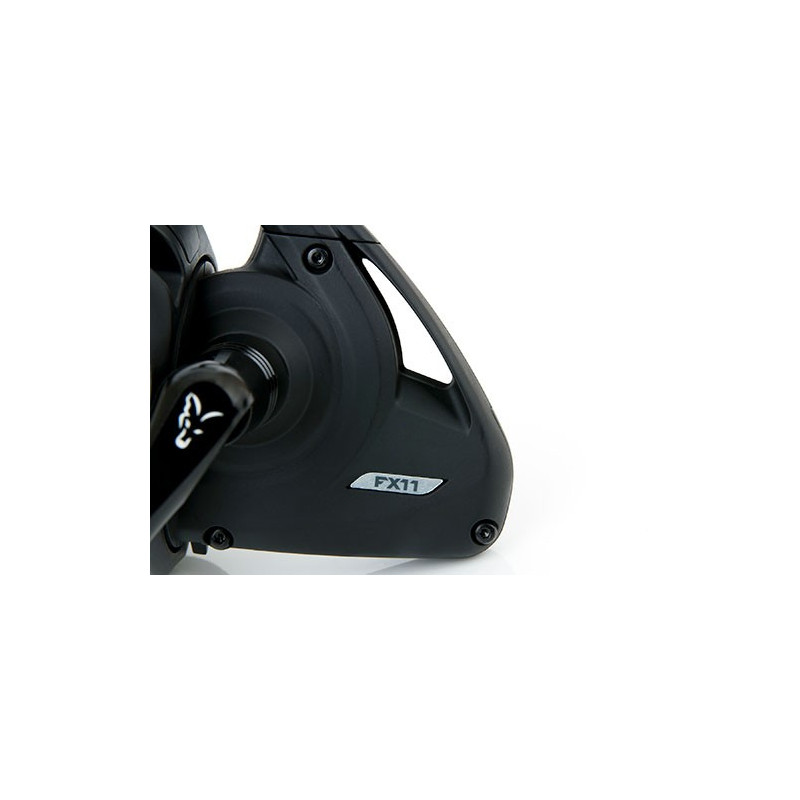 Kołowrotek FOX FX11 Kołowrotek FOX FX11