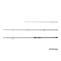 Wędka Delphin Opium Blacx Feeder 3G technocork 390cm / 80g
