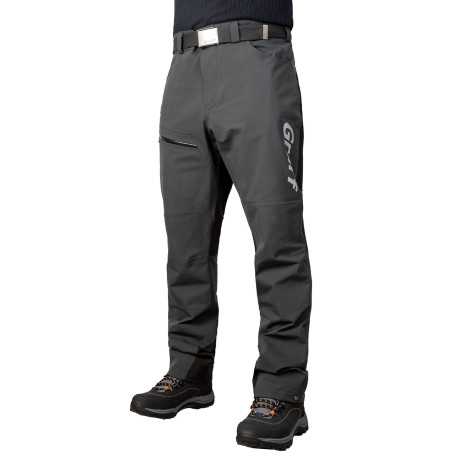 Spodnie Graff przeciwdeszczowe 707-B roz. L/176-182 Spodnie Graff przeciwdeszczowe 707-B roz. L/176-182