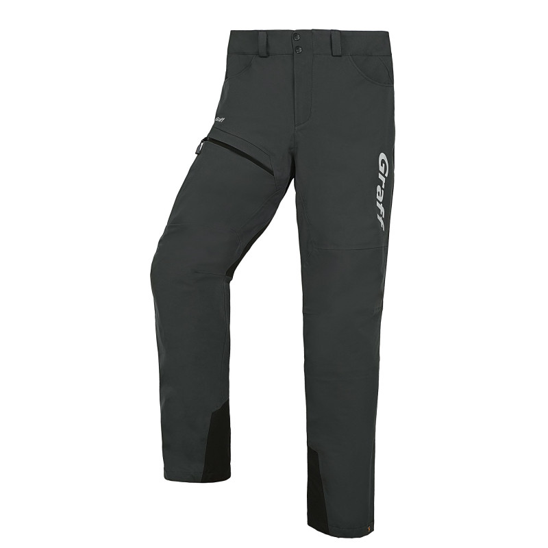 Spodnie Graff przeciwdeszczowe 707-B roz. XL/176-182 Spodnie Graff przeciwdeszczowe 707-B roz. XL/176-182