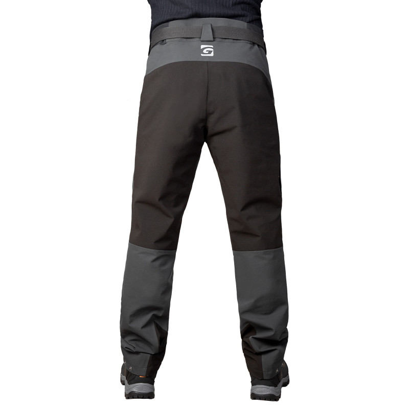 Spodnie Graff przeciwdeszczowe 707-B roz. L/176-182 Spodnie Graff przeciwdeszczowe 707-B roz. L/176-182