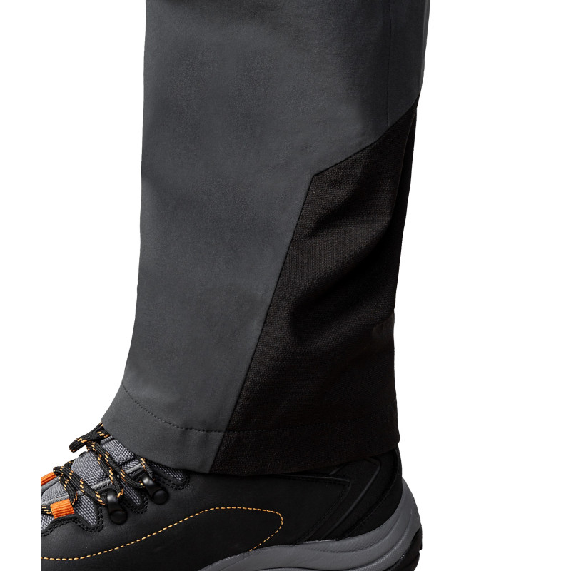 Spodnie Graff przeciwdeszczowe 707-B roz. XL/182-188 Spodnie Graff przeciwdeszczowe 707-B roz. XL/182-188