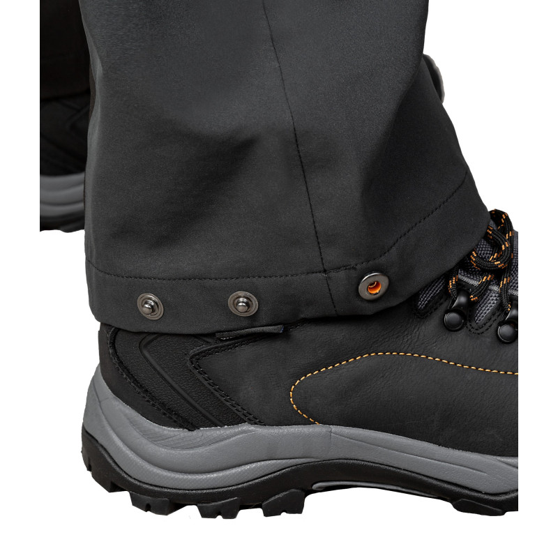 Spodnie Graff przeciwdeszczowe 707-B roz. XL/176-182 Spodnie Graff przeciwdeszczowe 707-B roz. XL/176-182