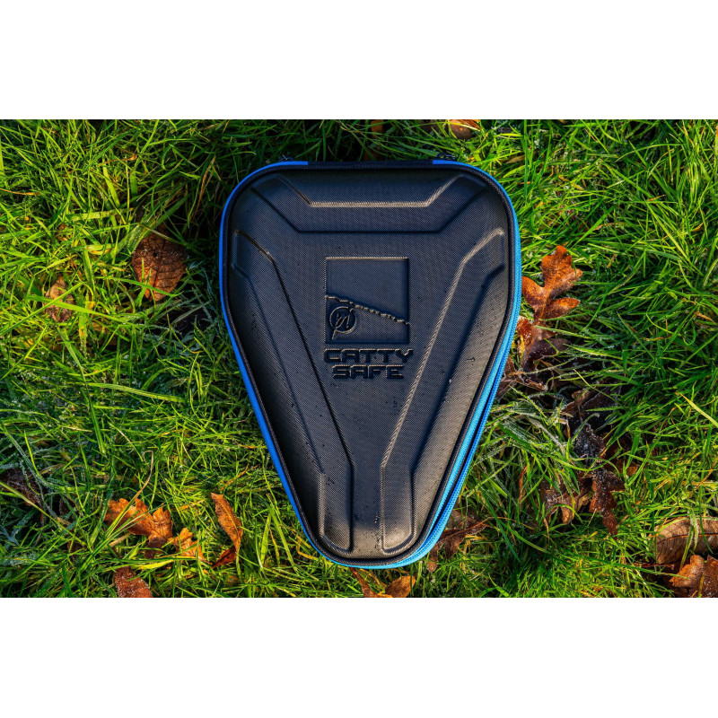 Pokrowiec Preston na proce Hardcase Catty Safe Pokrowiec Preston na proce Hardcase Catty Safe