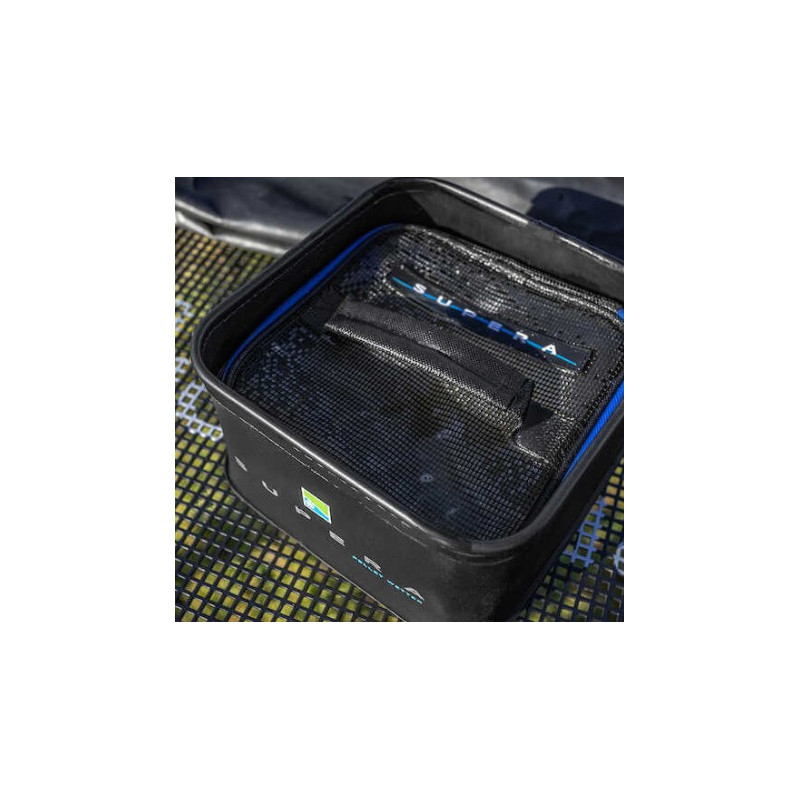 Pojemnik do namaczania pelletu Supera Pellet Wetter Preston